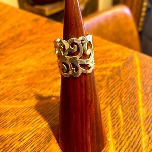 .925 Sterling Silver Silpada